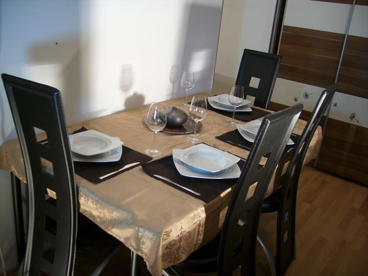 2 Studio Budapest Exteriör bild