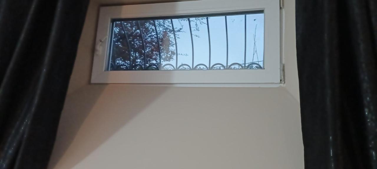 2 Studio Budapest Exteriör bild