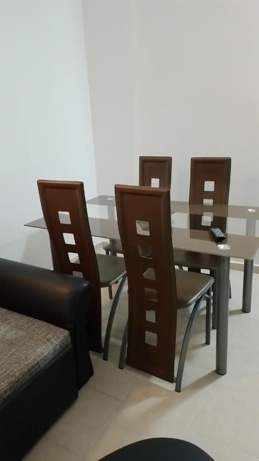 2 Studio Budapest Exteriör bild