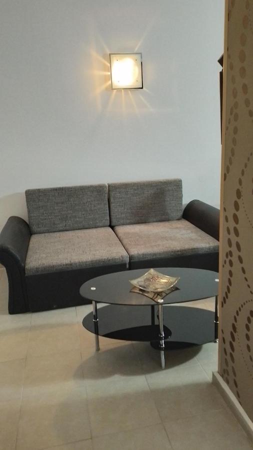 2 Studio Budapest Exteriör bild
