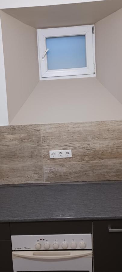 2 Studio Budapest Exteriör bild
