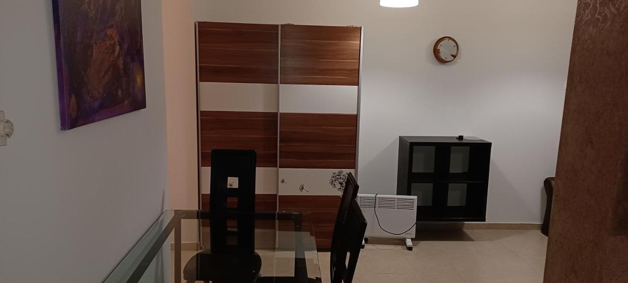 2 Studio Budapest Exteriör bild