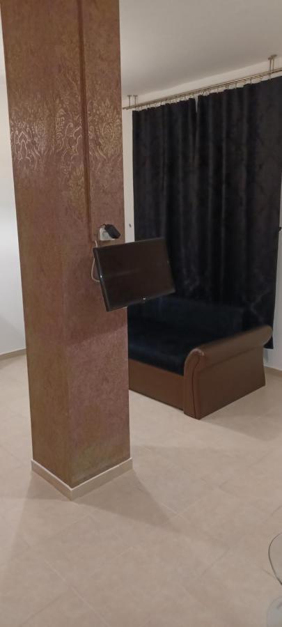 2 Studio Budapest Exteriör bild