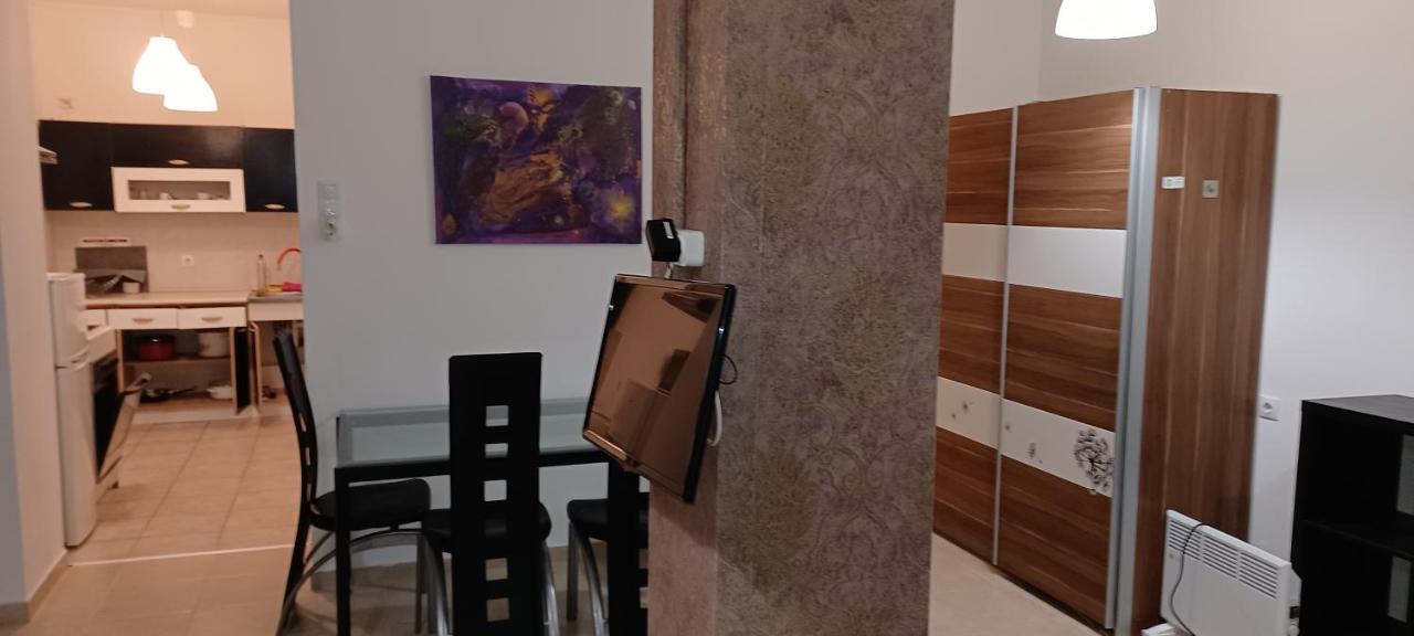 2 Studio Budapest Exteriör bild