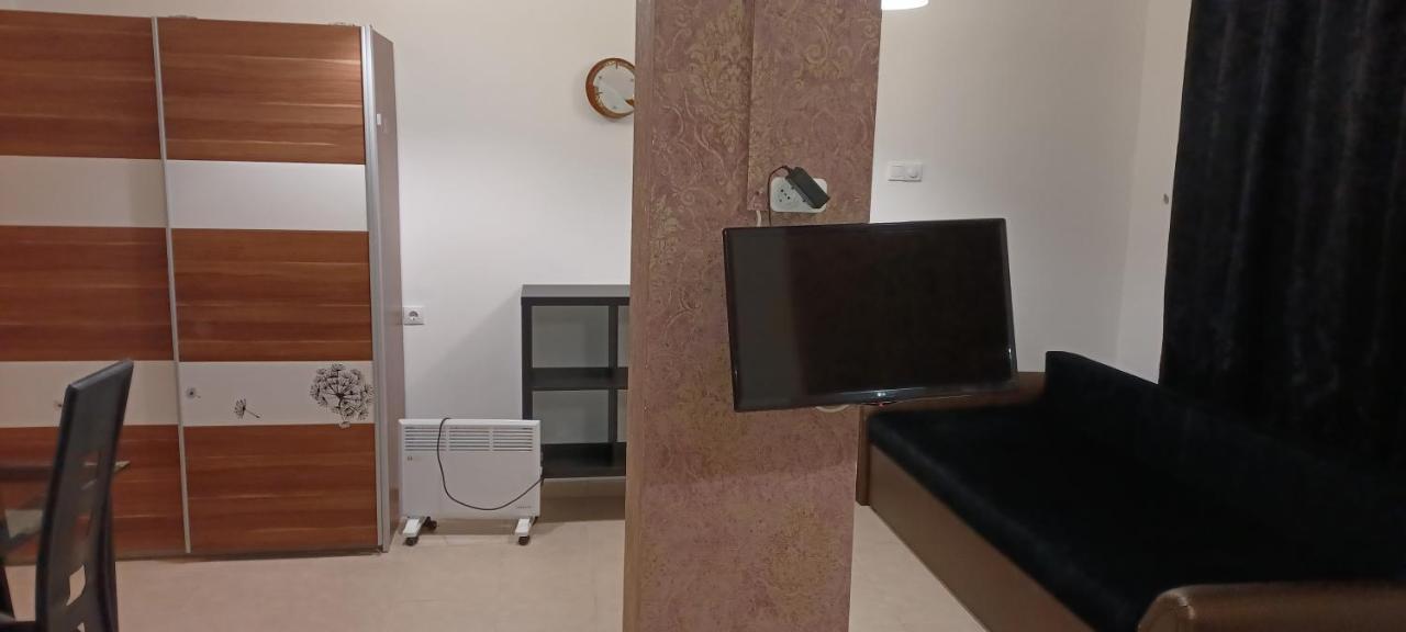 2 Studio Budapest Exteriör bild