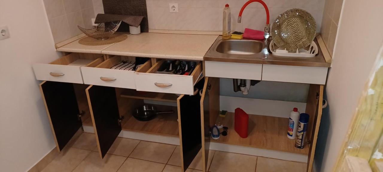 2 Studio Budapest Exteriör bild