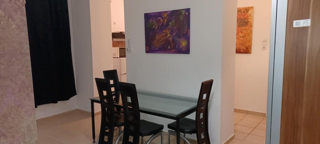2 Studio Budapest Exteriör bild