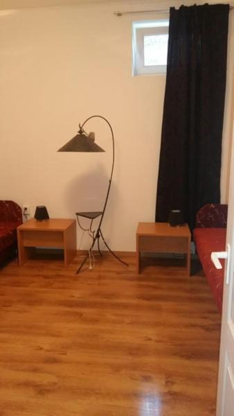 2 Studio Budapest Exteriör bild